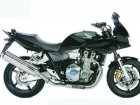 Honda CB 1300S Super Bol D'or